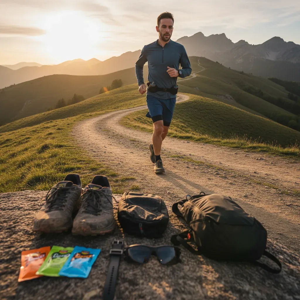 Comment réussir ta sortie longue – 7 secrets