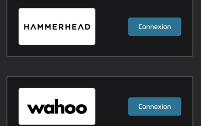 Notes de versions — février 2026