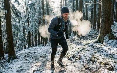 Périodisation inversée trail – Principes et avantages | Slek