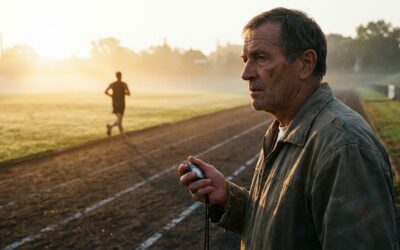 La Charge Mentale du Coach Sportif – Guide & Solutions Tech