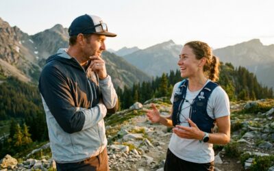 5 clés pour la communication coach athlète – Guide Slek