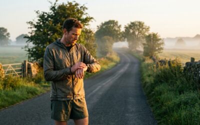 Concilier vie pro sport endurance | Le guide pratique Slek