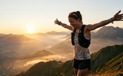 Objectifs SMART… et après ? Pourquoi WOOP fait la différence chez les sportifs