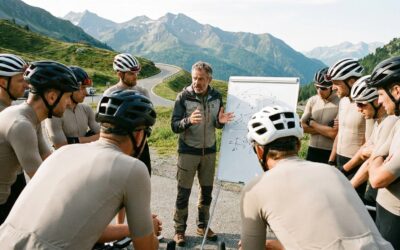 Gérer 30+ athlètes coach – Maintenir la qualité du suivi