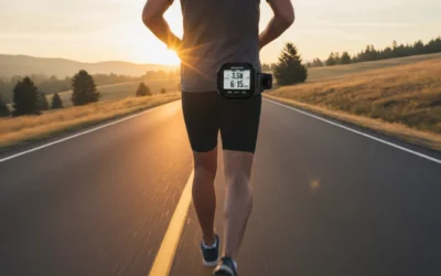 Guide pratique pour augmenter sa cadence de course | Slek