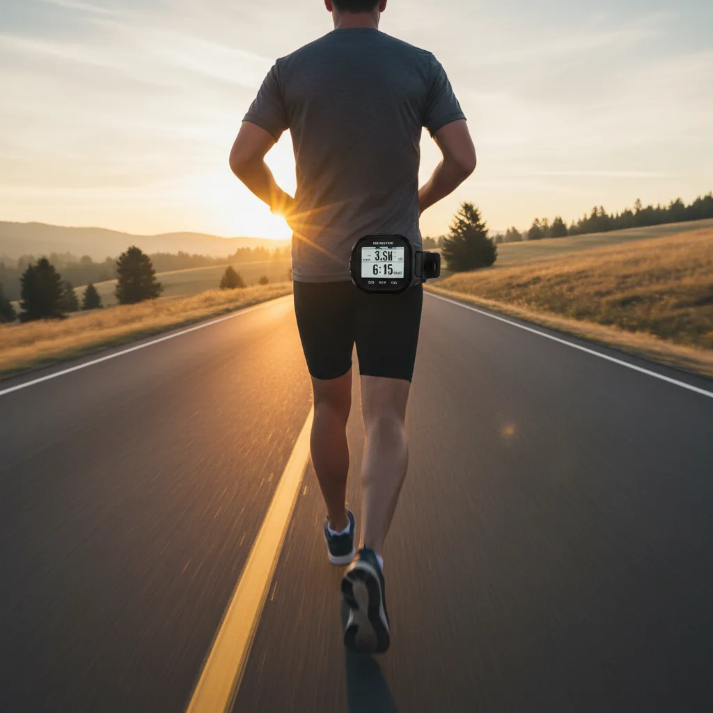 Guide pratique pour augmenter sa cadence de course | Slek - guide augmenter cadence course