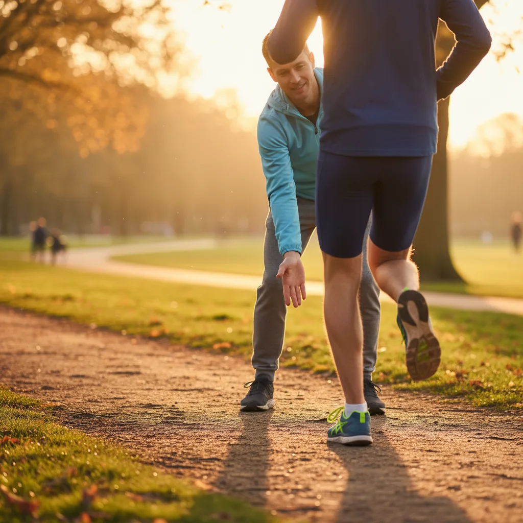 cadence de course - conclusion