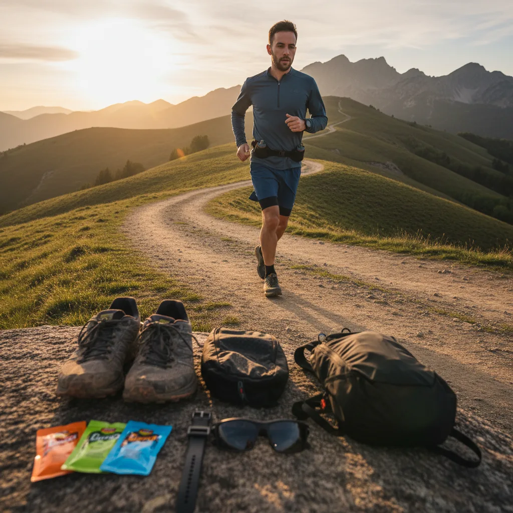 Comment réussir votre sortie longue – 7 secrets | Slek - secrets coach sortie longue